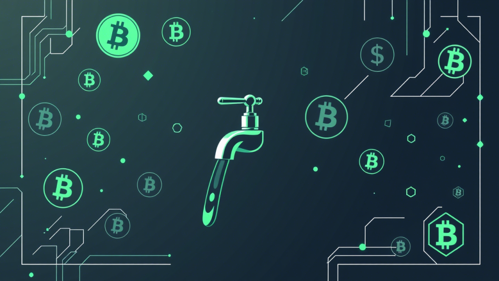 Reviving Bitcoin’s Roots: How a Modern Faucet Aims to Drive Crypto Adoption in 2025