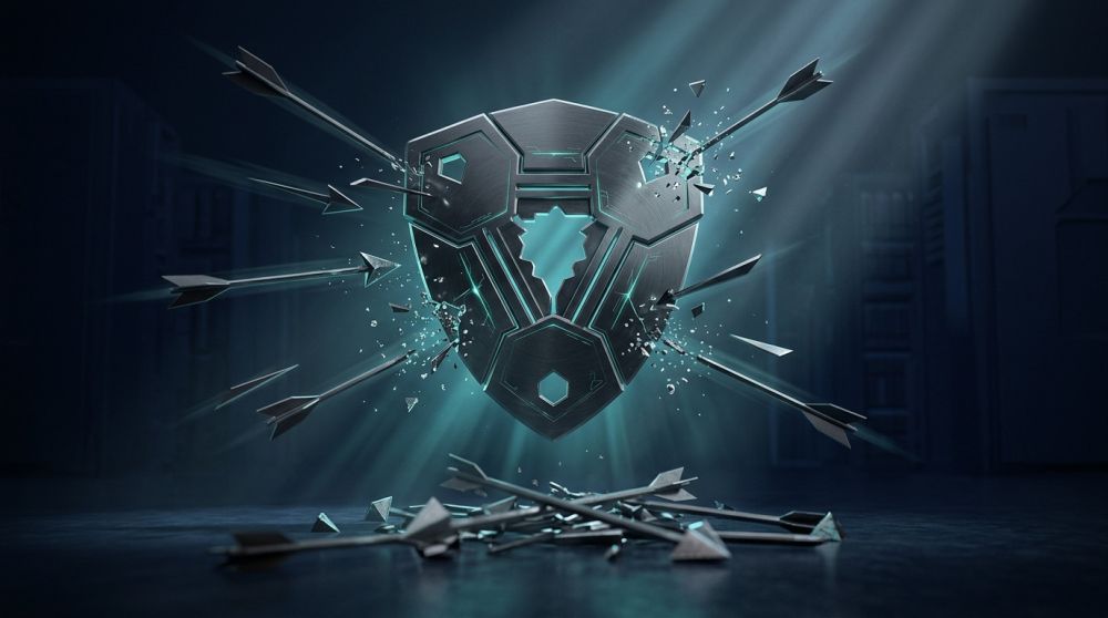 Crypto Hack Losses Fall Below $1B in H1 2026 as TSS Adoption Grows