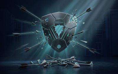 Crypto Hack Losses Fall Below $1B in H1 2026 as TSS Adoption Grows
