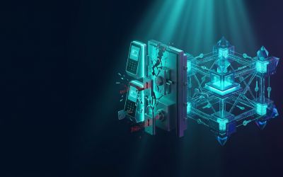 StablR Exploit: Why Multisig Failed Where MPC Would Have Prevented $13.5M Loss