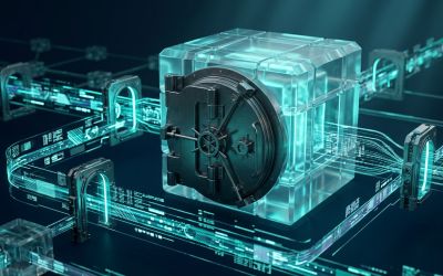 UBS Demos Permissionless Blockchain Compliance at Protocol Level