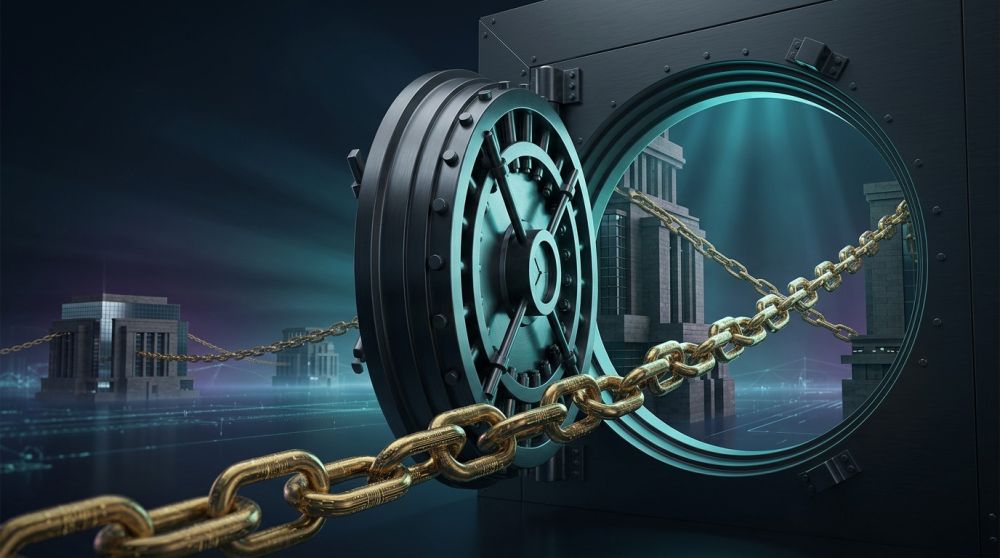 BIS Endorses Tokenization for Cross-Border Settlement Infrastructure