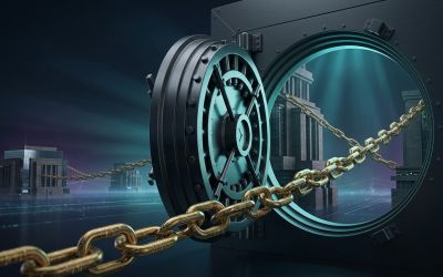 BIS Endorses Tokenization for Cross-Border Settlement Infrastructure