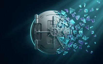 Major Banks Target 2027 for Tokenized Deposit Network Launch