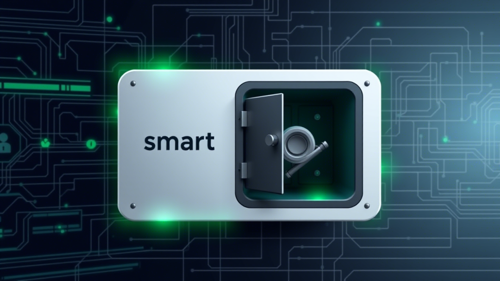 Smart Vaults: The Perfect Choice for Managing Multiple Addresses