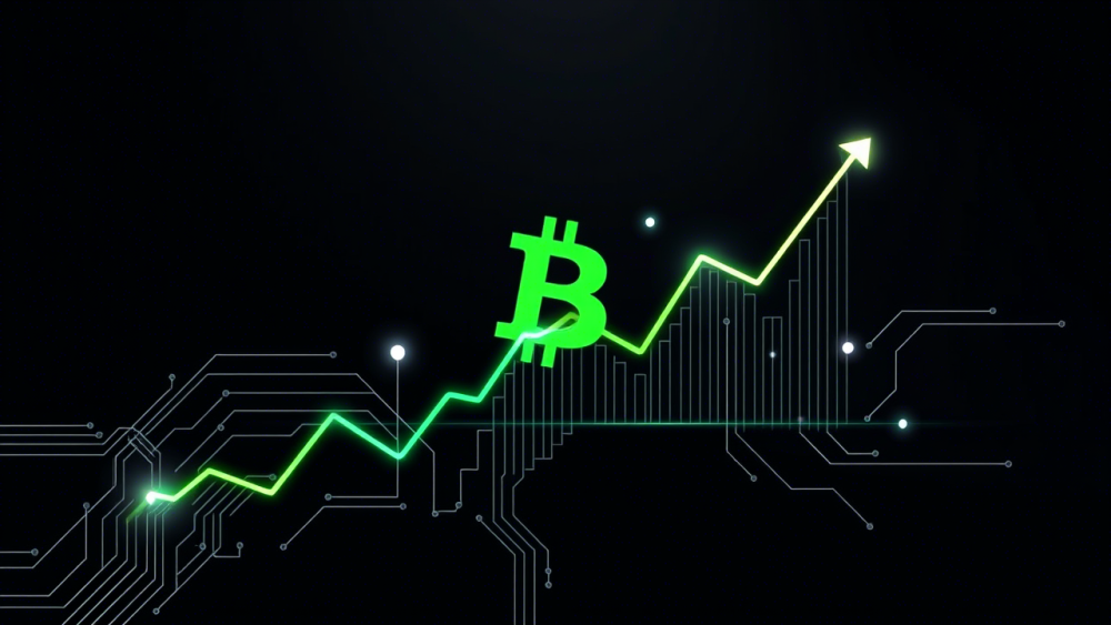Bitcoin in May 2025: Anticipating a Potential Price Surge and Institutional Custody Implications