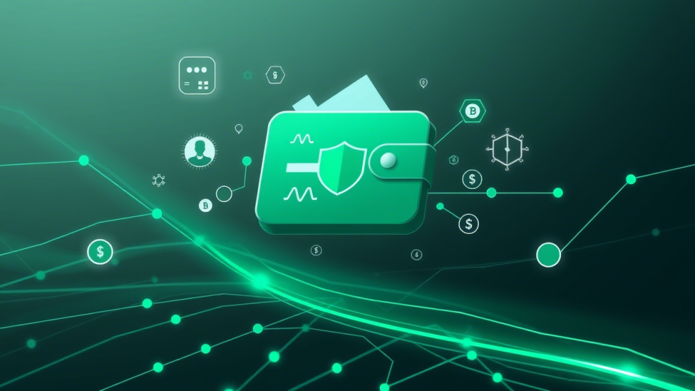 Wallet as a Service: Scalable and Secure Crypto Infrastructure for Business