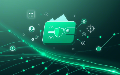 Wallet as a Service: Scalable and Secure Crypto Infrastructure for Business