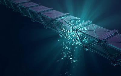Gravity Bridge $5.4M Loss Exposes Single-Key Vulnerability in Cross-Chain