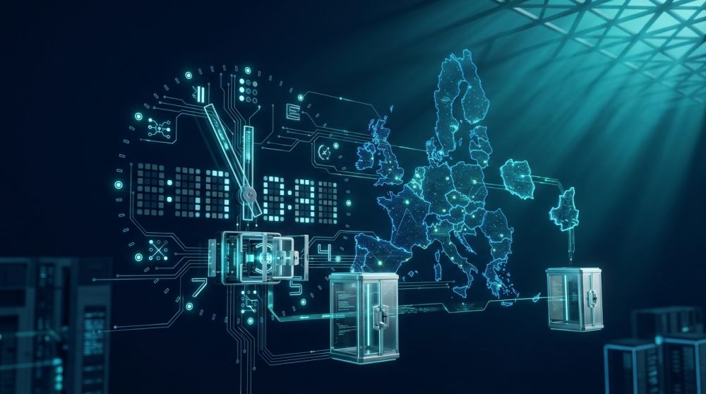 Binance EU Service Halt: MiCA Compliance and Custody Architecture