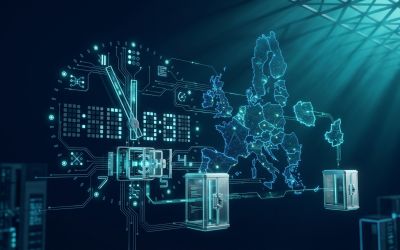 Binance EU Service Halt: MiCA Compliance and Custody Architecture