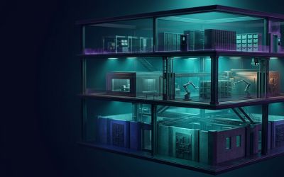 Digital Asset Treasury Management: Enterprise Best Practices 2026
