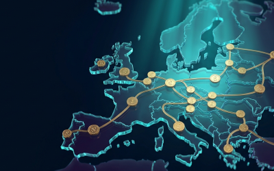ECB Calls for Unified EU Tokenized Deposit Rules as Banks Deploy MPC Custody