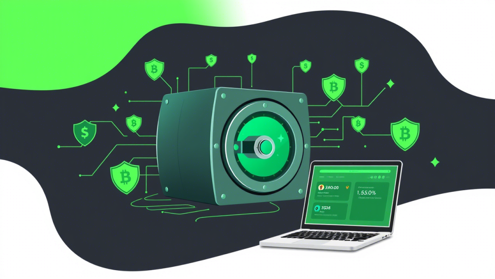 Avoiding Costly Bitcoin Transaction Errors: How Vaultody Enhances Security and Efficiency