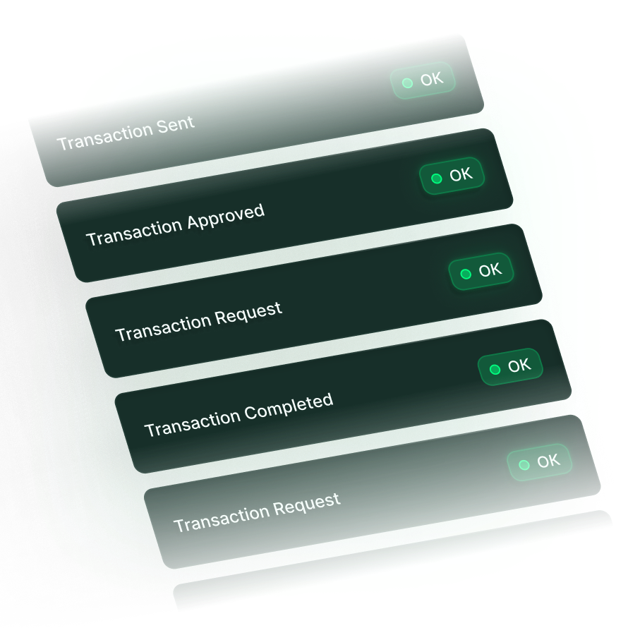 Automation, Compliance, and Operational Efficiency